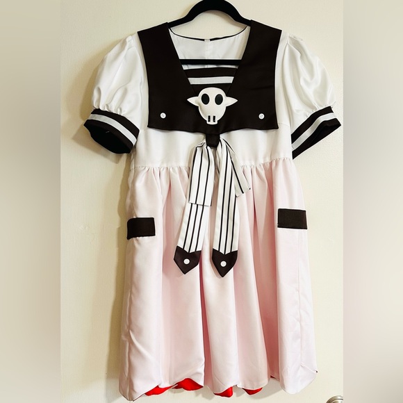 Dresses & Skirts - Yashiro Nene Cosplay Dress L